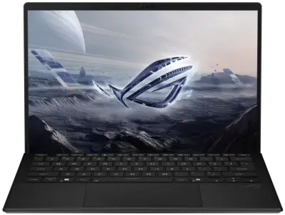 Laptop ASUS ROG Flow Z13, GZ302EA-RU011X, 33.8cm (13,4") IPS 2.5K WQXGA 180 Hz, AMD Ryzen AI MAX+ 395, 32 GB RAM, 1 TB SSD, AMD Radeon Graphics, W11P