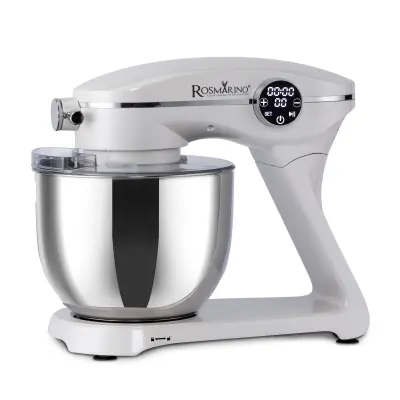 Kuhinjski robot Rosmarino Elite, bijeli
