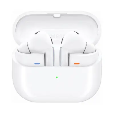 Samsung, Galaxy Buds 3 Pro bežične slušalice s ANC-om, bijele