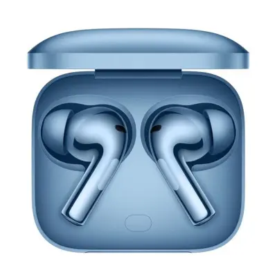 OnePlus, OnePlus Buds 3 Bluetooth 5.3 Metal ANC IP55 slušalice, plave