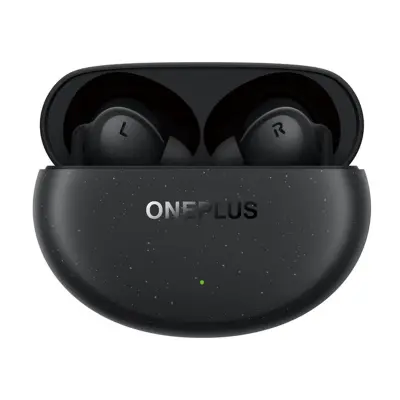 OnePlus, OnePlus Nord Buds 3 Pro ANC IP55 Bluetooth 5.4 Star slušalice, crne