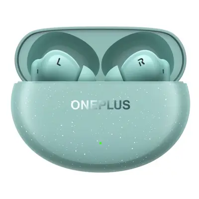OnePlus Nord Buds 3 Pro ANC IP55 Bluetooth 5.4 slušalice, zelene