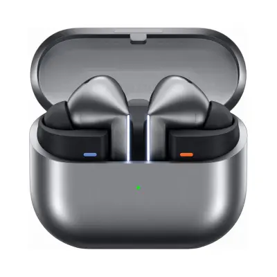 Samsung Galaxy Buds 3 Pro bežične slušalice s ANC-om, antracit sivo