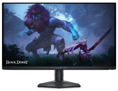 Monitor 27'' ALIENWARE AW2725DF QD-OLED, QHD, IPS, 360Hz, 0,1ms