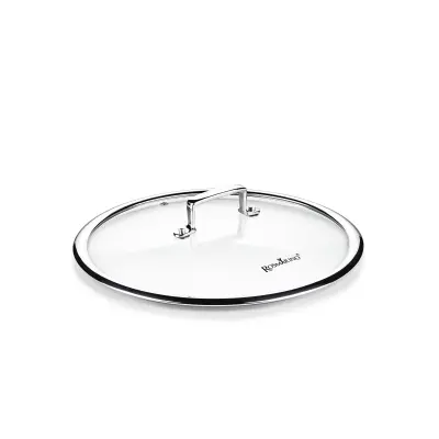 Stakleni poklopac Rosmarino HexaPRO - 28 cm