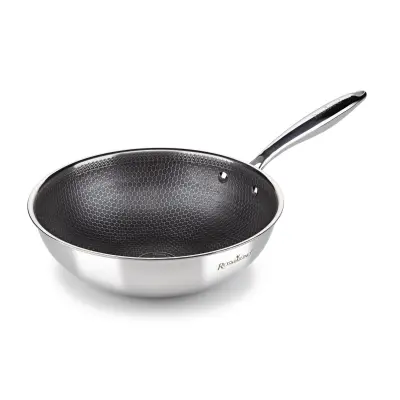 Vok tava Rosmarino HexaPRO - 28 cm