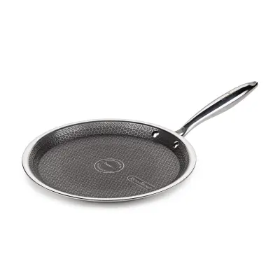 Tava za palačinke Rosmarino HexaPRO - 28 cm