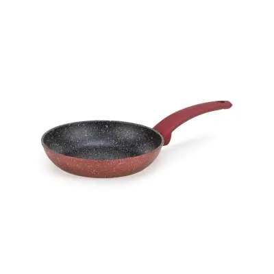 Tava Rosmarino Lava Stone Grape - 20 cm + gratis zaštita za tave