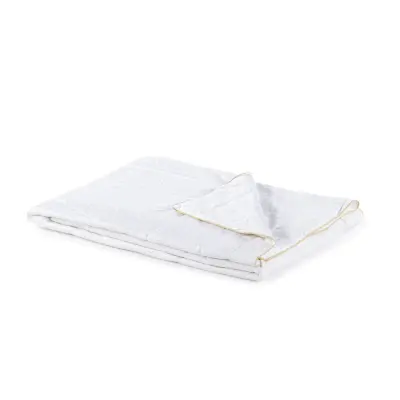 Cjelogodišnji svileni pokrivač Vitapur Victoria's Silk