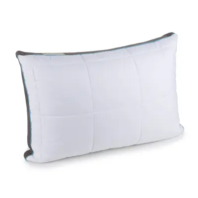 Hibridni jastuk Vitapur MemoSilver Premium – 50 x 70 cm