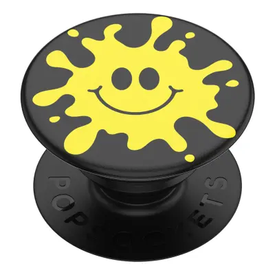 Standardni Pop Grip za pametne telefone dizajn Splat