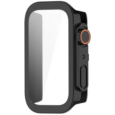 Zaštitna futrola za Xiaomi Band 9 Active & Redmi Band 3 Crna