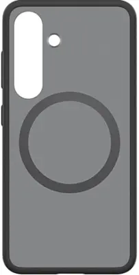 Zaštitna maska za Samsung Galaxy S25 crna GP-FPS931PGBJW