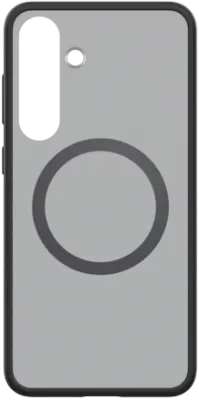 Zaštitna maska za Samsung Galaxy S25+ crna GP-FPS936PGBJW