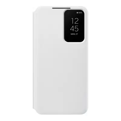 Torbica za Galaxy S22 5G Folio model Clear View Cover