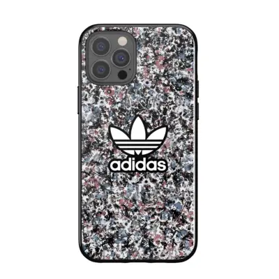 Maska za zaštitu za iPhone 12 i 12 Pro Originals Belista Flower