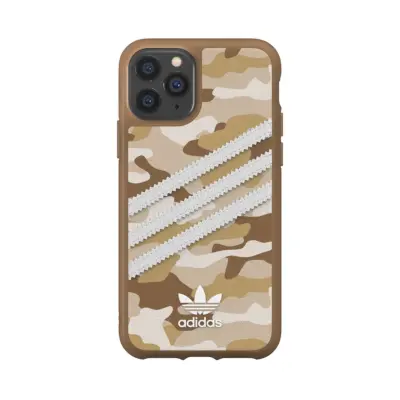 Zaštitna maska za iPhone 11 Pro Max Originals 3 Stripes Camo