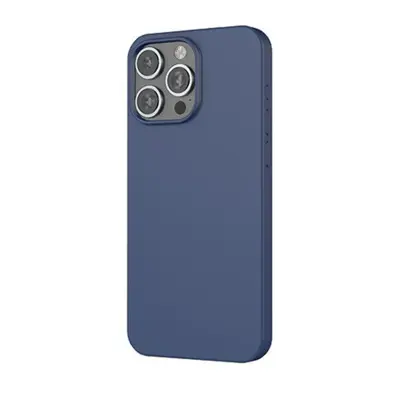 Maska za iPhone 16 Pro Max MagSafe silikon oleofobna i protiv ogrebotina
