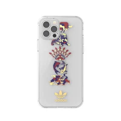 Maska za zaštitu za iPhone 12 i 12 Pro Originals CNY