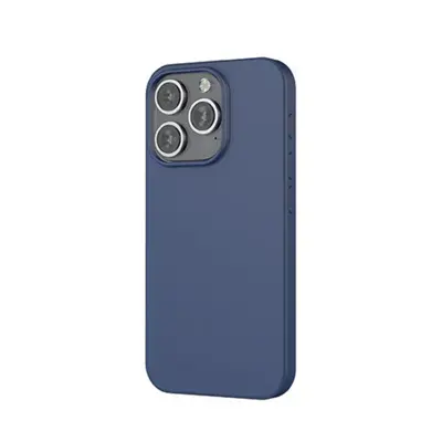 Maska za iPhone 16 Pro MagSafe silikon oleofobna i protiv ogrebotina