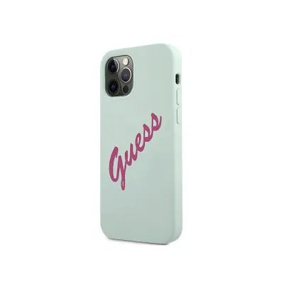 Maska za Apple iPhone 12 / 12 Pro kolekcija Silicone Vintage od TPU-a