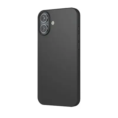 Maska za iPhone 16 Plus MagSafe silikon oleofobna i protiv ogrebotina