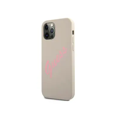 Maska za Apple iPhone 12 / 12 Pro kolekcija Silicone Vintage od TPU-a