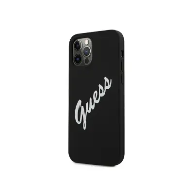 Maska za Apple iPhone 12 / 12 Pro kolekcija Silicone Vintage od TPU-a