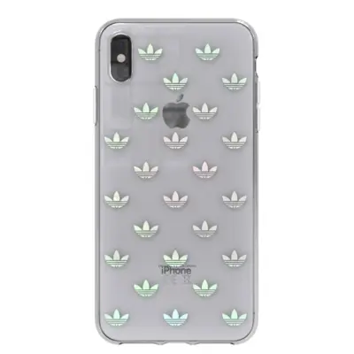 Zaštitna maska za iPhone XS Max Originals Trefoil