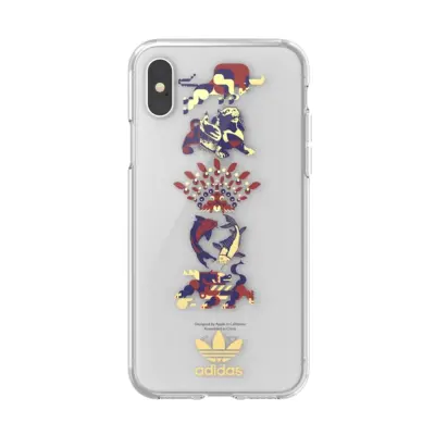 Zaštitna maska za iPhone X i XS Originals CNY