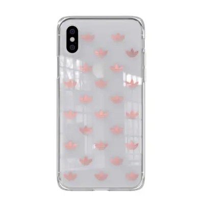 Zaštitna maska za iPhone X i XS Originals Trefoil
