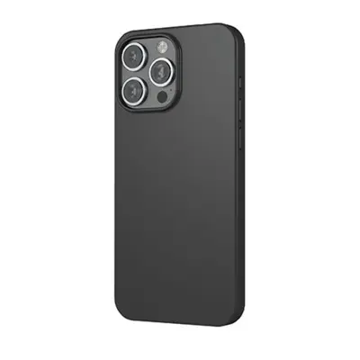 Maska za iPhone 16 Pro Max MagSafe silikon oleofobna i protiv ogrebotina