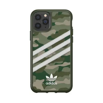 Zaštitna maska za iPhone 11 Pro Max Originals 3 Trake Kamuflaža