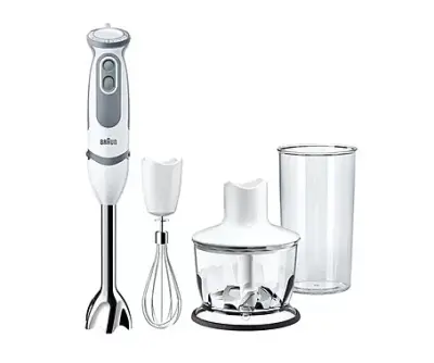 Štapni mikser BRAUN Multiquick MQ 5235