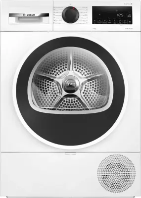 Sušilica rublja Bosch WQG24101BY