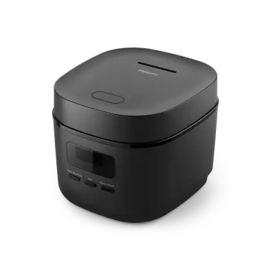 Kuhalo za rižu Philips HD3080/80