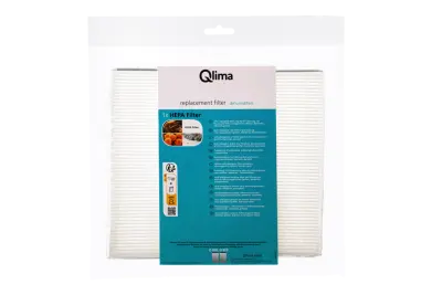 Set zamjenskih filtera za QLIMA D82X odvlaživače