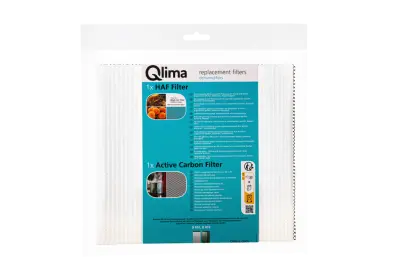 Set zamjenskih filtera za QLIMA D81X odvlaživače