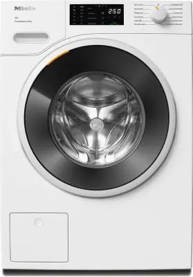 Perilica rublja Miele WWB 360 WCS PWash&8kg