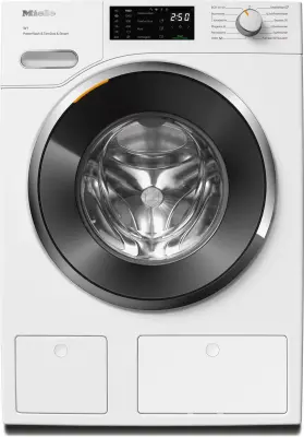 Perilica rublja Miele WWG 880 WPS PWash&TDos&Steam 9kg