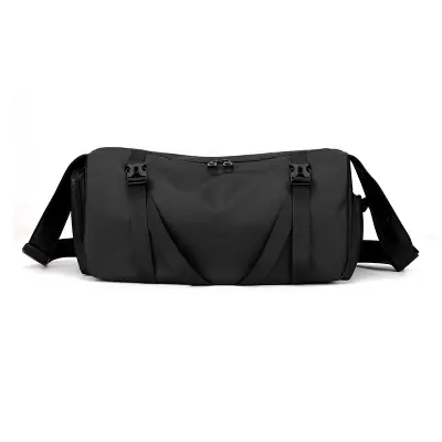 Crna Crossbody torba - moderna i prostrana