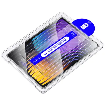 Xiaomi Redmi Pad Pro 12.1-inčni zaštitnik zaslona od kaljenog stakla Prozirna