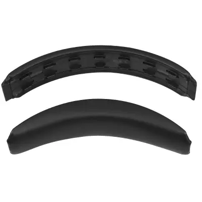 Zamjenska traka za glavu za Bose QC35 slušalice Crna