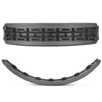 Zamjenska traka za glavu za Bose QC35, QC35II, QC45 Tamno siva