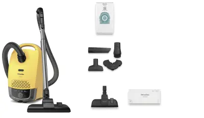 Usisavač Miele Guard S1