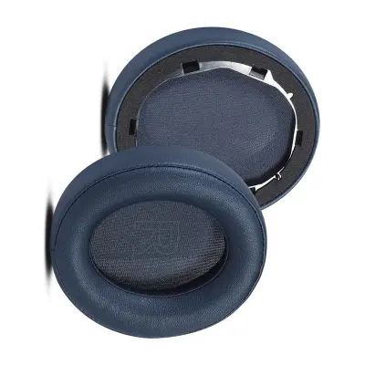 Zamjenski jastučići za uši za Anker Soundcore Life Q30/Q35 slušalice Plava