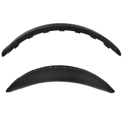 Zamjenska traka za glavu za Bose QC35, QC35II, QC45 Crna