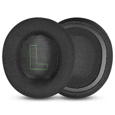 Zamjenski jastučići za slušalice SteelSeries Arctis Nova Pro Crna+Zelena