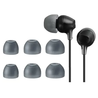 Zamjenske navlake za slušalice Sony WI-C400 Siva