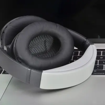 Zamjenska traka za glavu za Bose QC35, QC35II, QC45 Bež